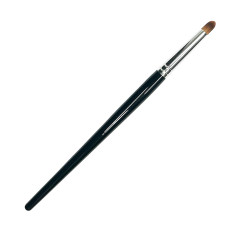 pinceau boule baby boomer