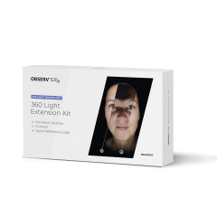 Observ-analyse de peau-diagnostic-visage