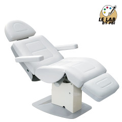 Target - fauteuil-lit électrique - soin et massage - 4 moteurs