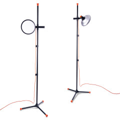 Lampe LED Artist