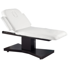 Table De Soins Electrique Tahiti 2 Corps 72cm XXLIT5020 