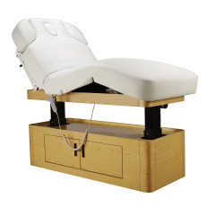 Los Cabos - table de massage et soin - matelas nuage