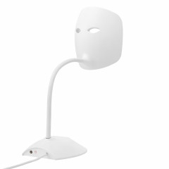 masque de luminothérapie