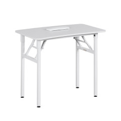 Table manucure pliante                                                   