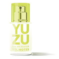 Eau de parfum - Yuzu - 15ml  