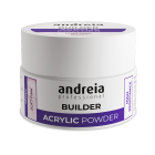 Poudre Acrylique - Soft Pink 35gr