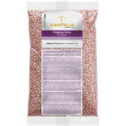 cire pelable extra creme rose 800gr
