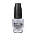 RapiDry Top Coat - vernis de protection à séchage rapide 15ml