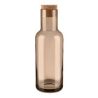 carafe en verre