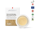 Baume massage pour le sport au CBD 50ml