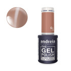 vernis semi permanent nude andreia professionnal