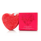 coffret cadeau saint valentin avec éponge Ardent love