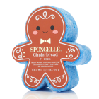 GINGERBREAD - Éponge infusée édition Holiday - 50g