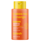Gel douche nourrissant It Takes Two To Mango - 473ml