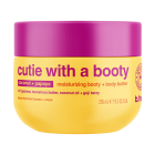 Beurre hydratant Cutie With A Booty - 250ml