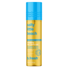 Brume cheveux & corps Salty Little Beach - 221ml