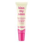 Sérum lèvres nourrissant Kiss My Sass - 15ml