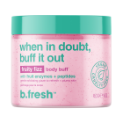 Gommage corps When In Doubt, Buff It Out - 200g