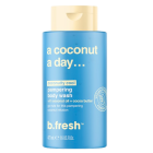 Gel douche cocooning A Coconut A Day - 473ml