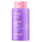 Gel douche apaisant Sleep On It - 473ml