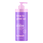 Lotion Corps Hydratante Time To Glow Up - 355ml