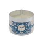 bougie de massage embruns marins EFSV012