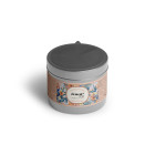 Bougie de massage [fleurs des îles] - monodose 35g