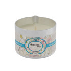 bougie de massage monoi EFSV011