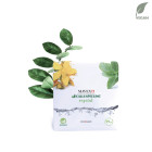 Sachet de 4 patches Calluspeeling végétal, pour des pieds doux en seulement 15 minutes.