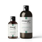 Huile de massage parfum monoï elements for spa