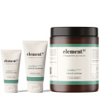 crème de modelage pour le visage