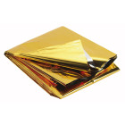 Couverture de survie isothermique