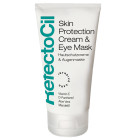 crème de protection et masque pour les yeux refectocil 75ml