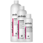 dissolvant sans acétone andreia professional