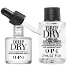 Drip Dry Lacquer - gouttes sèche-vernis - 2 formats disponibles