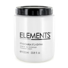 Modeler//crème 1000ml Elements