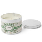bougie de massage