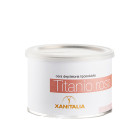 Cire liposoluble titane rose