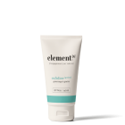 gommage à grains visage