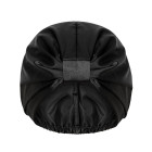 Bonnet de nuit satin 