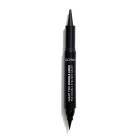 Giant Pro Double Liner - 001 Black 2,5ml GOSH GGP001U 