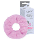 Chouchou nettoyant visage spécial pores 