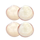 coquillages de massage corps