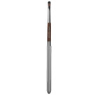 #304 PINCEAU LEVRES A CAPUCHON MUFE59304