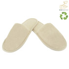 Paire de mules fermées 100% recyclables