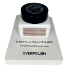 Présentoir cuticule exfoliant