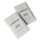 Pochette 2 échantillons exfoliant cuticules & baume mains