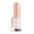 Vernis rose pastel French - NO Nail Obsession