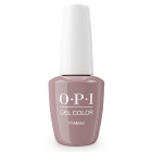 GelColor Tiramisu 15ml OPIGCV28