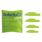 pads réutilisables cils